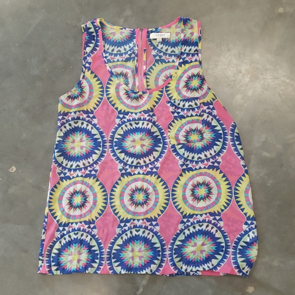 Tank top